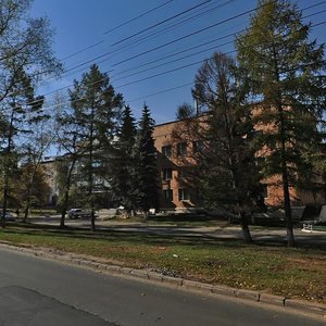 Pushkinskaya Street, 245, Izhevsk: photo