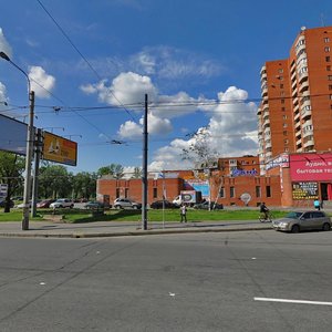 Veteranov Avenue, 109к4, Saint Petersburg: photo
