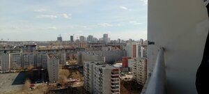 Taganskaya Street, 89, Yekaterinburg: photo
