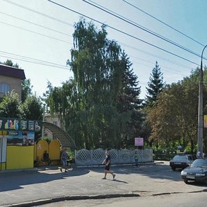 Tekstylna vulytsia, 6, Ternopil: photo