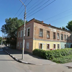 2-ya Sadovaya ulitsa, 35, : foto