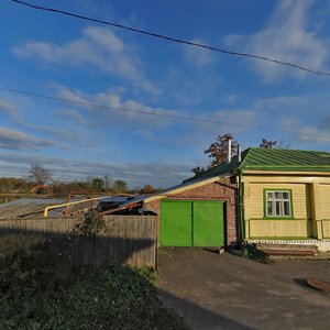 Torgovaya Square, 26, Suzdal: photo