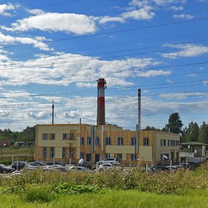 Ulitsa Chaykovskogo, 60Ас3, : foto
