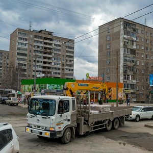 Bakinskih Komissarov Street, 102, Yekaterinburg: photo