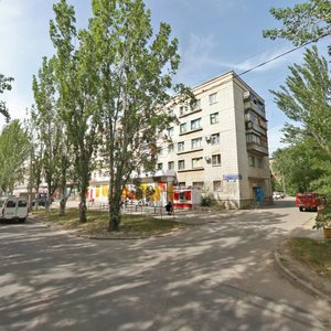Prospekt Druzhby, 1, Volzhskiy: photo