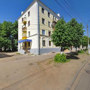 Titova Street, 4, Kostroma: photo