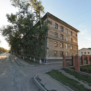 Vertkovskaya Street, 18, Novosibirsk: photo