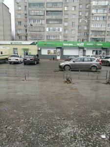 Angarskaya ulitsa, 1К2 ، ليبيتسك: صورة