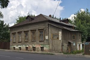 Tulskaya ulitsa, 7, Kaluga: photo