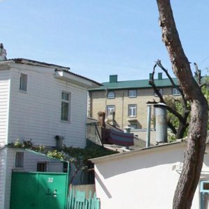 Анапа, Владимирская улица, 32: фото