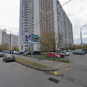 Akademika Korolyova Street, 4к2, : foto