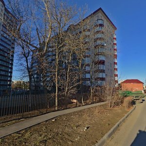 Chernigovskaya Street, 4 ، : صورة