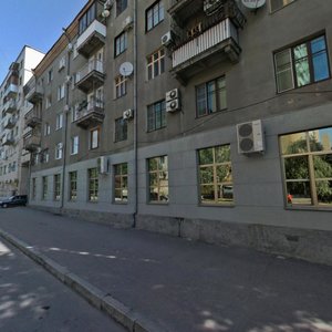 Волгоград, Советская улица, 7: фото