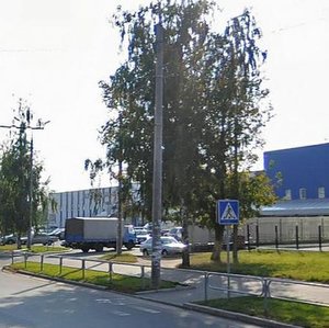 Чернигов, Улица 77-й Гвардейской Дивизии, 1: фото