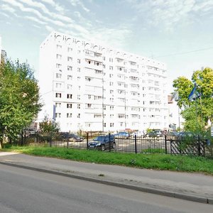 Internatsionalnaya Street, 77, Syktyvkar: photo