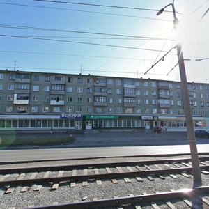 Severo-Zapadnaya Street, 159, Barnaul: photo