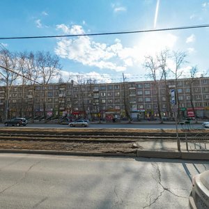 Uralskaya Street, 60, Yekaterinburg: photo