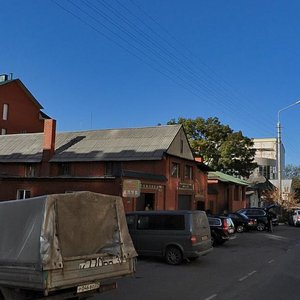 Preobrazhenskaya Street, 109А, Belgorod: photo