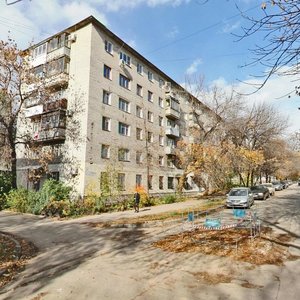 Самара, Улица Г.С. Аксакова, 4: фото