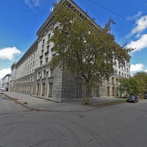 Samarskaya Street, 205А, Samara: photo