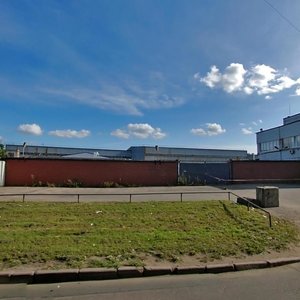 Marshala Govorova Street, 37Ж ، سان بطرسبرغ: صورة