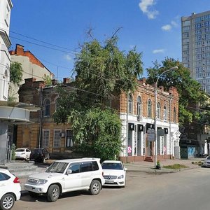 Kirovskiy Avenue, 82/2, : foto