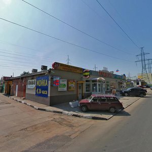 Kronshtadtsky Boulevard, 19с2 ، موسكو: صورة