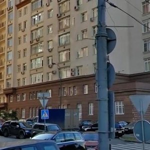 Preobrazhenskaya Square, 4 ، موسكو: صورة