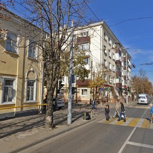 October Street, 97, Krasnodar: photo