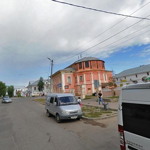 Yaroslavskaya Street, 12/13, : foto