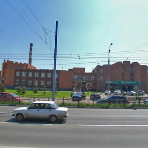 Подольск, Улица Кирова, 19: фото