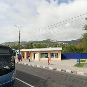 Sudostalskaya Street, 42, : foto