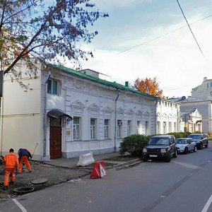 Malaya Ordynka Street, 35с1, Moscow: photo