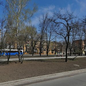 Illicha Avenue, 56, Donetsk: photo