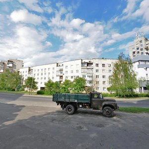 Kavkazka vulytsia, 6, Rivne: photo