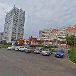 52nd Complex, 16 ، نابريجني تشيلني: صورة