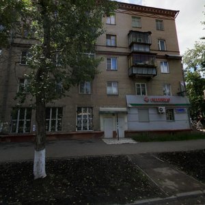 Zhukova Street, 7, Chelyabinsk: photo