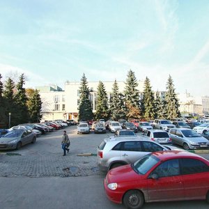 Oktyabr'skaya Square, 1, Nizhny Novgorod: photo