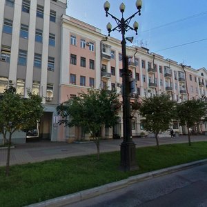 Muravyova-Amurskogo Street, 50, : foto