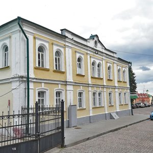 Krasnogorskaya Square, 1 ، : صورة