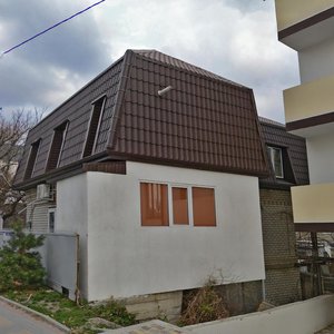 Геленджик, Улица Кирова, 122: фото