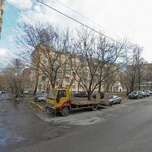 Krasnoarmeyskaya Street, 8к1 ، موسكو: صورة