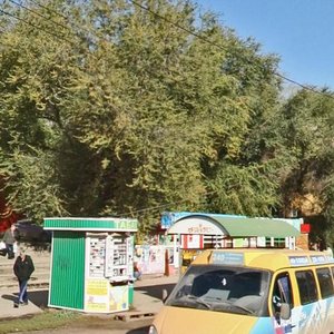 Самара, Улица Победы, 8Д: фото