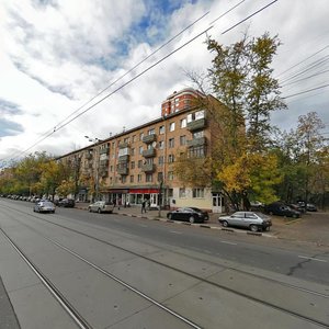 Pervomayskaya Street, 99, Moscow: photo