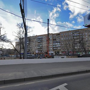 Butyrskaya Street, 5, : foto