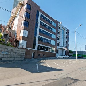 Shilkinskaya Street, 16А, Vladivostok: photo