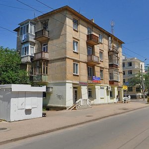 Kommunisticheskaya Street, 9, Sevastopol: photo