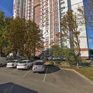 Filatov Street, 19, Krasnodar: photo