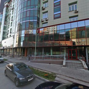 Shchetinkina Street, 49, Novosibirsk: photo