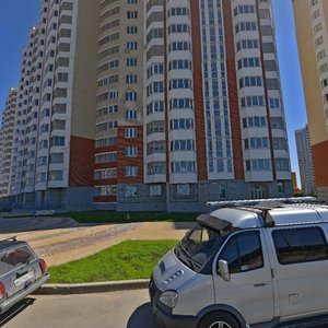 Skhodnenskaya Street, 27 ، موسكو ومحافظة موسكو: صورة